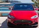 Tesla Model S P85D Elizabeta by Larte Design 2015 года